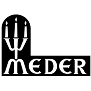 Logo von Bestattungen Meder