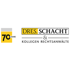 Logo von Schacht Rechtsanwälte PartGmbB