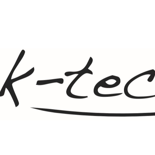 Logo von K-tec GmbH