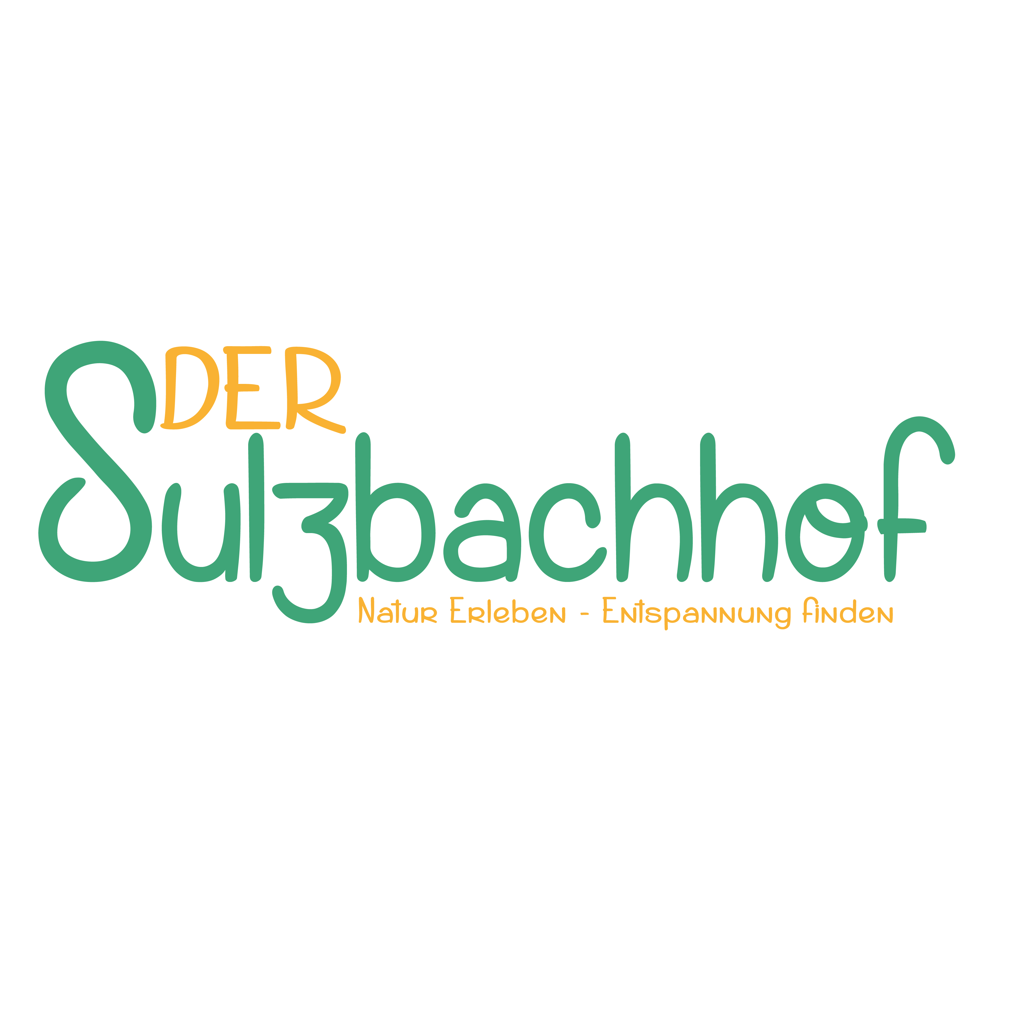 Logo von Pension "Der Sulzbachhof" H. Wilhelm