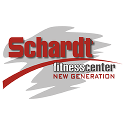Logo von Fitnesscenter Schardt