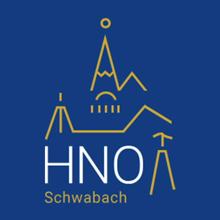 Logo von HNO-Gemeinschaftspraxis Dr.med. Swetlana Becker, Dr.med. Nicolas Bauer