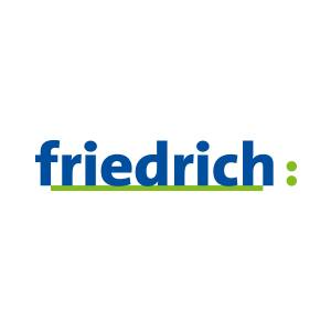 Logo von friedrich GmbH