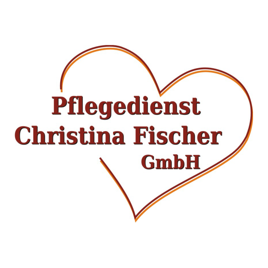 Logo von Pflegedienst Christina Fischer