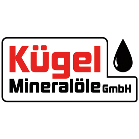 Logo von Robert Kügel GmbH Mineralölhandel