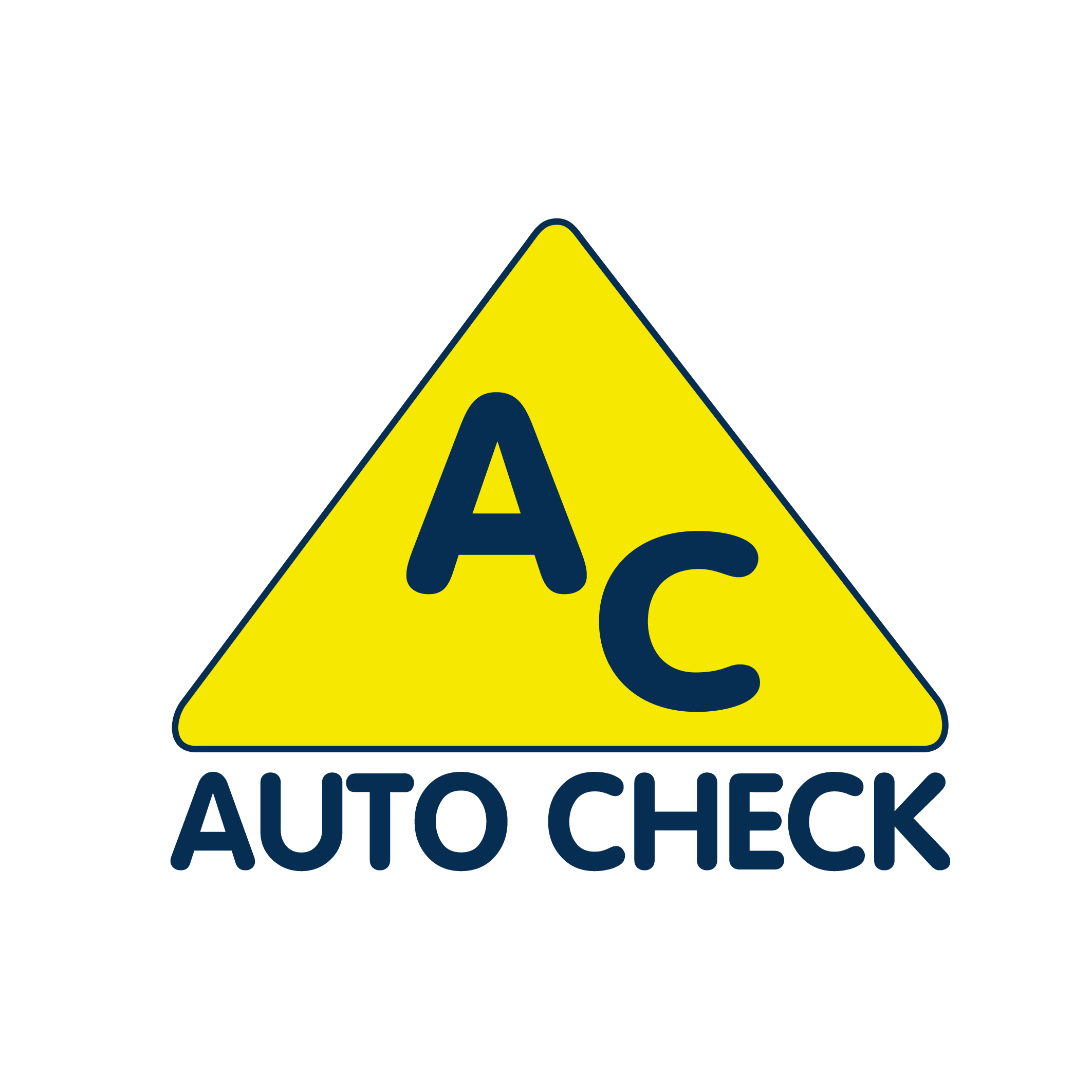 Logo von AUTO CHECK Johannes Lehmann