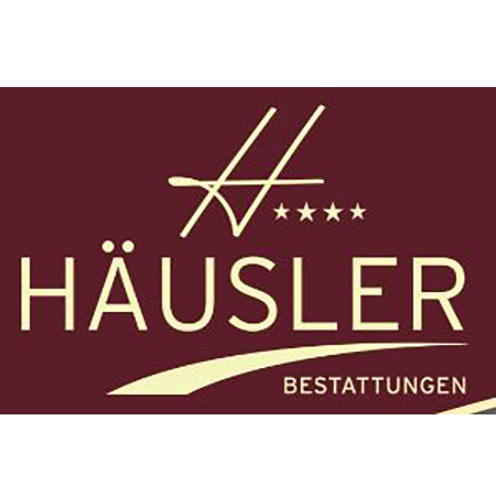 Logo von Bestattungen Lorenz Häusler