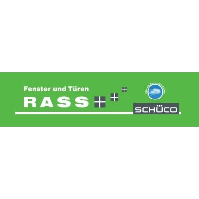 Logo von Fenster und Türen RASS