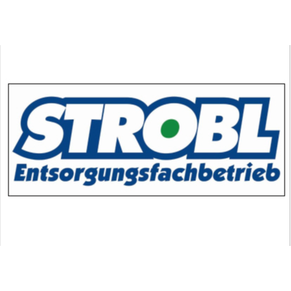 Logo von Strobl GmbH | Recyclingzentrum Amberg