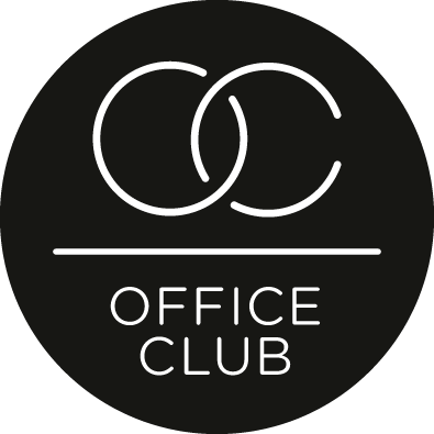 Logo von Office Club Nürnberg FrankenCampus