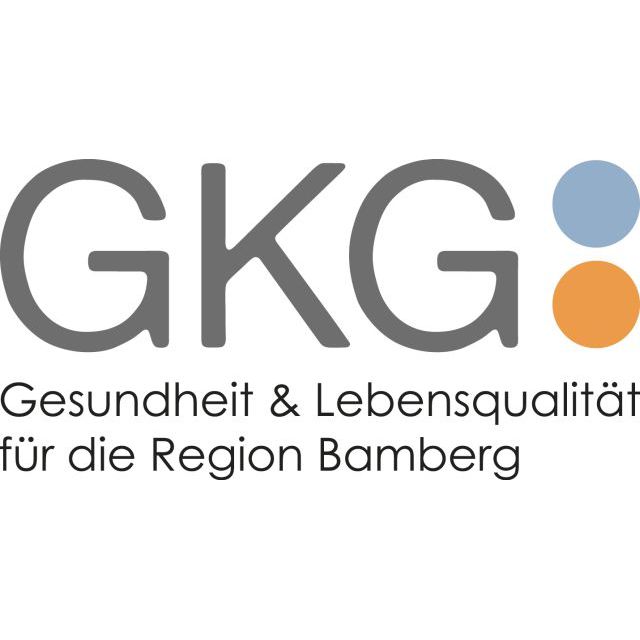 Logo von Gemeinnützige Krankenhausgesellschaft des Landkreises Bamberg mbH