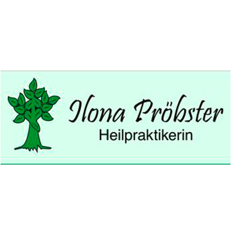 Logo von Ilona Pröbster Heilpraktikerin