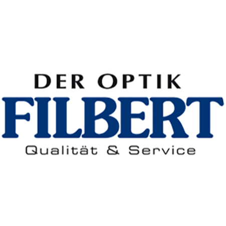 Logo von Optik Filbert