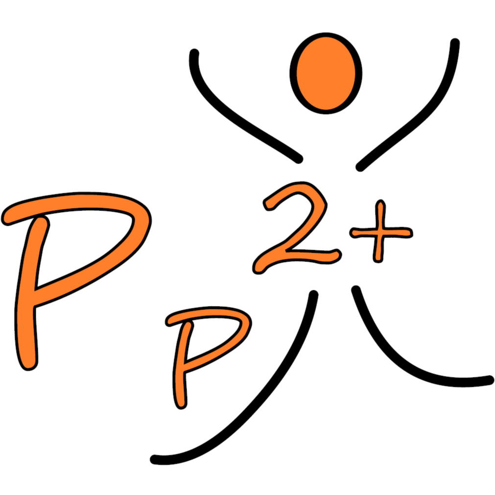 Logo von PP2+ Passauer Personaldienstleistungen