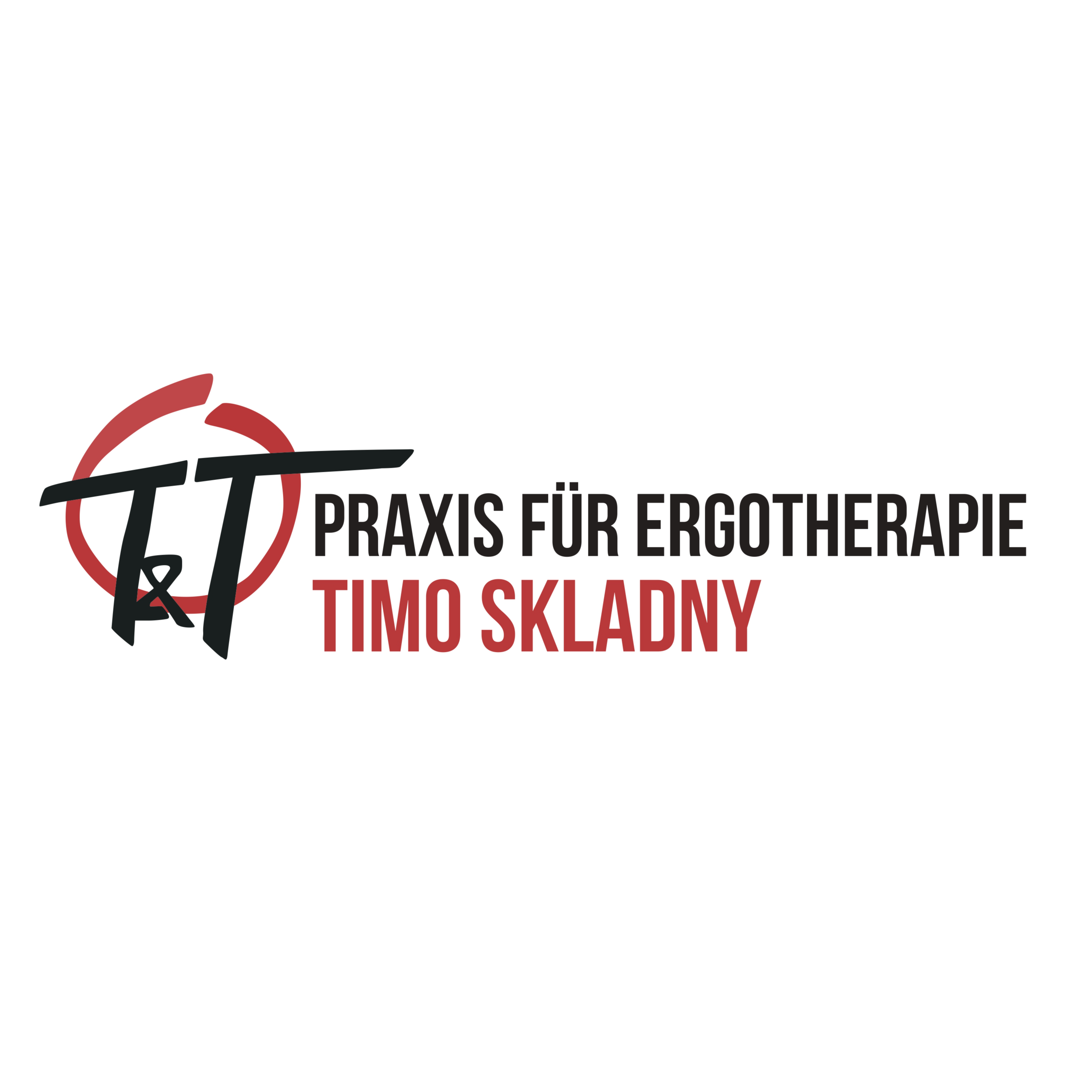 Logo von Praxis für Ergotherapie T&T Timo Skladny