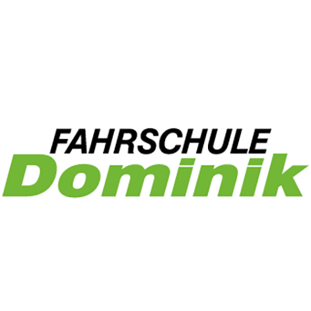 Logo von Fahrschule Dominik