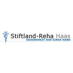 Logo von Stiftland-Reha Haas