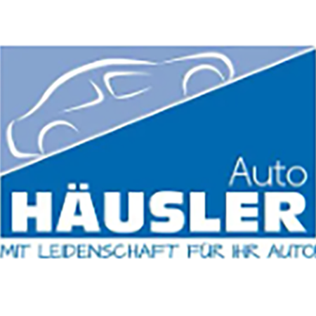 Logo von Auto Häusler GmbH & Co. KG