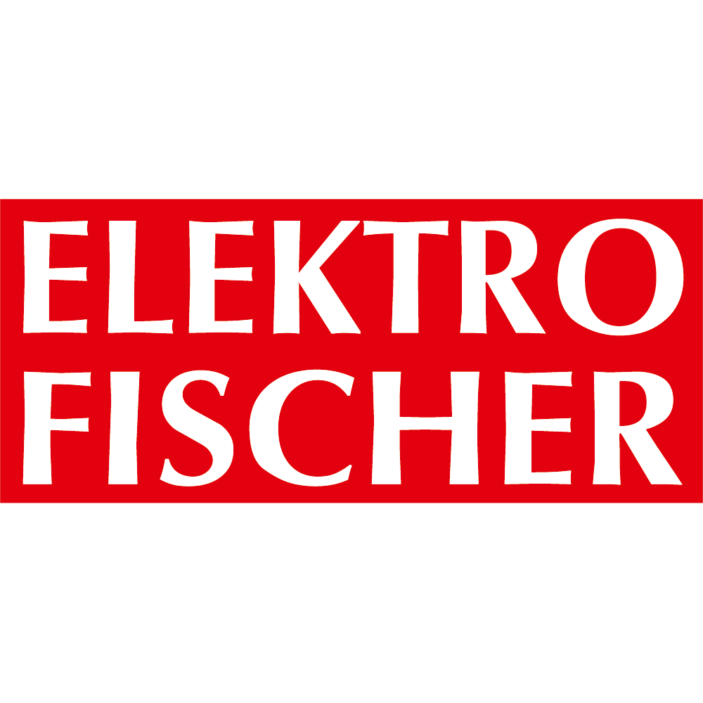 Logo von Elektro Fischer GmbH & Co. KG