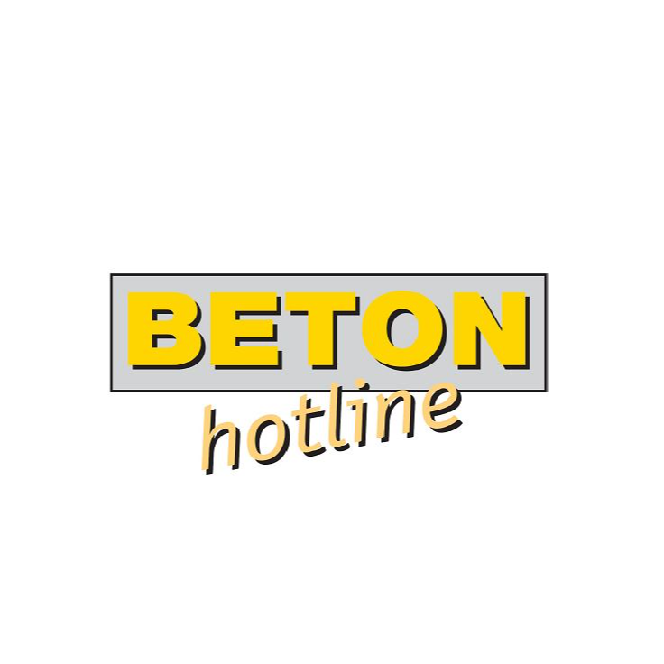 Logo von BETONhotline Handels GmbH