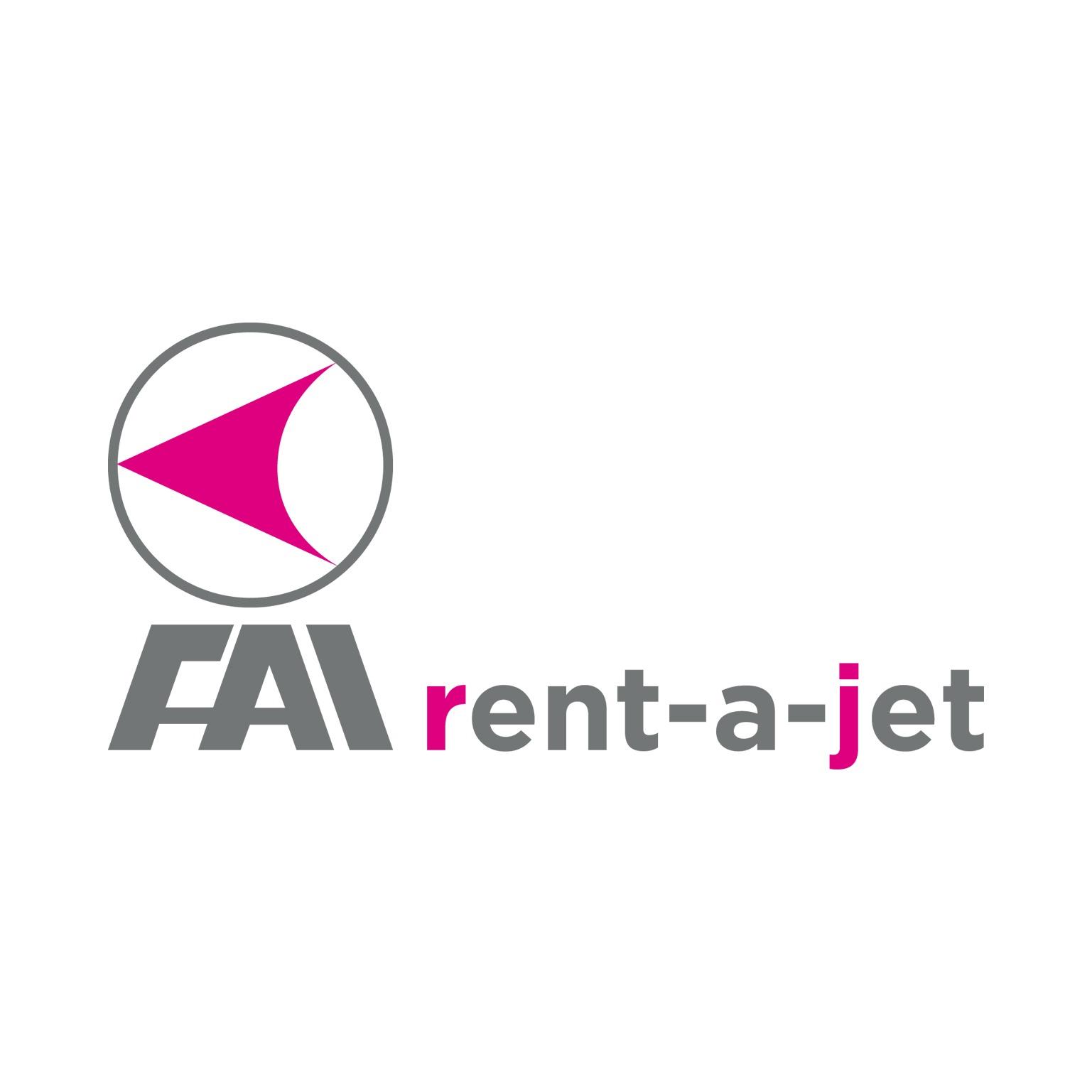 Logo von FAI rent-a-jet GmbH