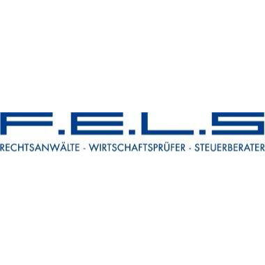 Logo von F.E.L.S Rechtsanwälte Bayreuth GbR