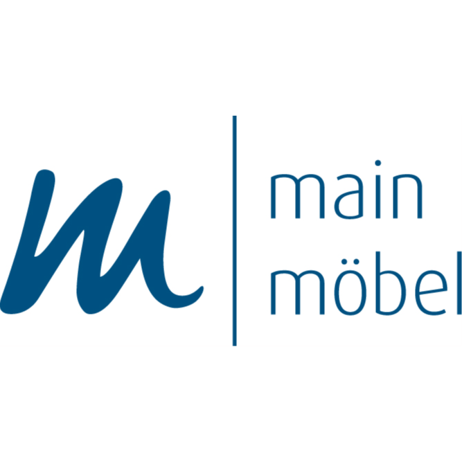 Logo von Main Möbel GmbH