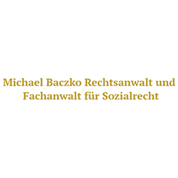 Logo von Rechtsanwalt Michael Baczko