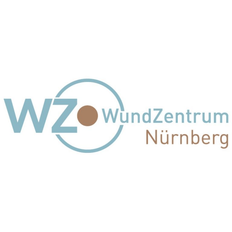 Logo von WZ-WundZentrum Nürnberg