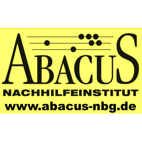 Logo von ABACUS Nachhilfeinstitut Helmut Bauer Lauf a. d. Pegnitz
