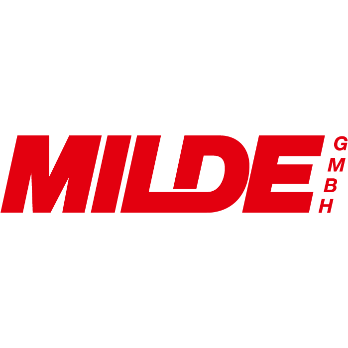 Logo von MILDE GmbH