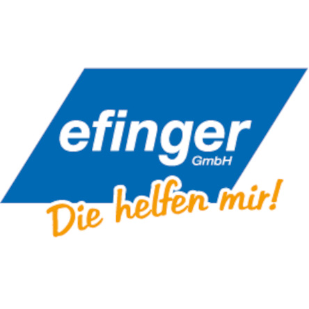 Logo von Efinger Orthopädietechnik GmbH