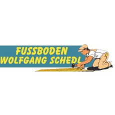 Logo von Wolfgang Schedl Fußboden