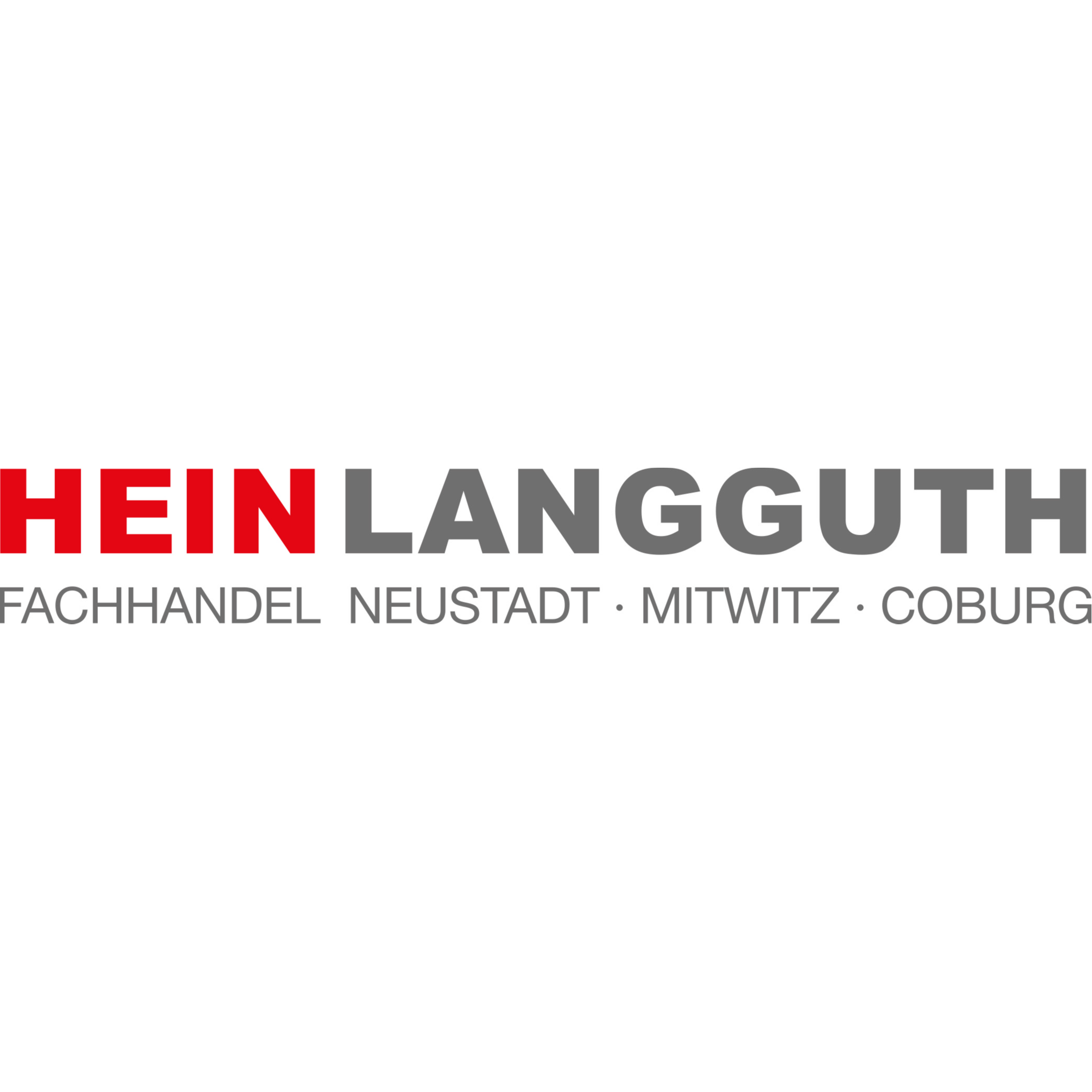 Logo von Hein GmbH & Co. KG - Niederlassung Mitwitz