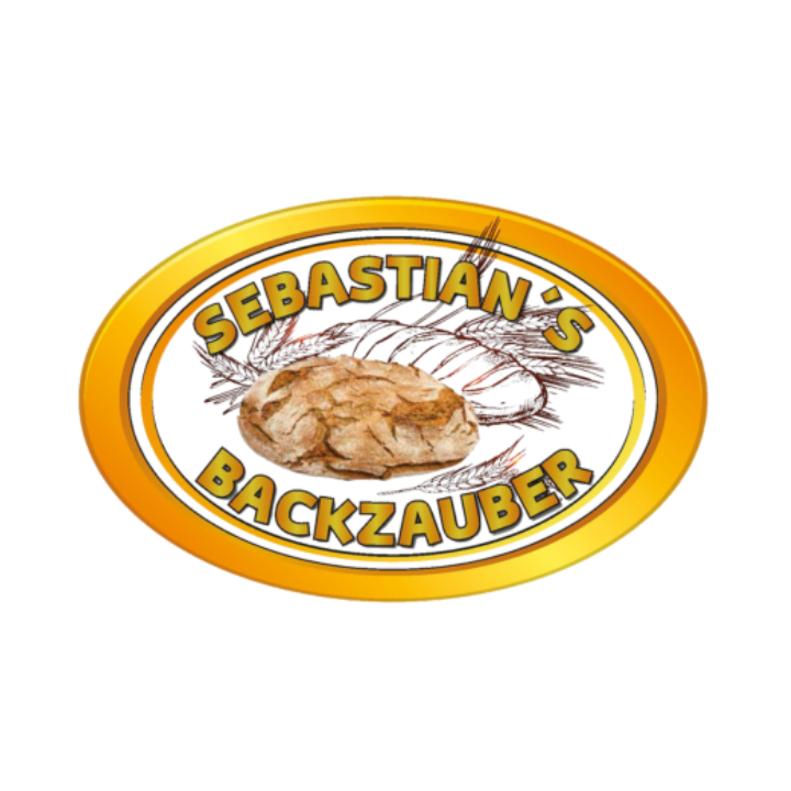 Logo von Sebastians Backzauber