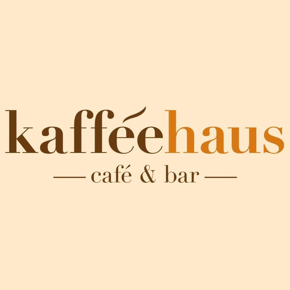 Logo von kaffeehaus Regensburg