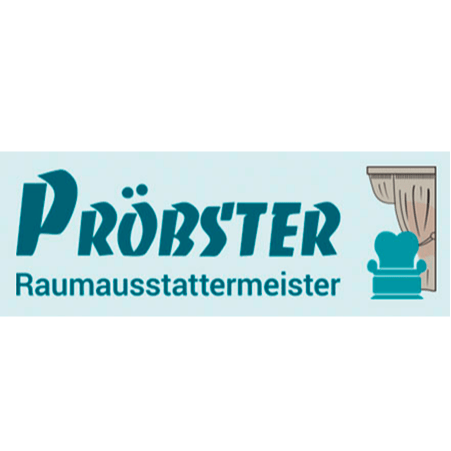 Logo von Andreas Pröbster Polsterer