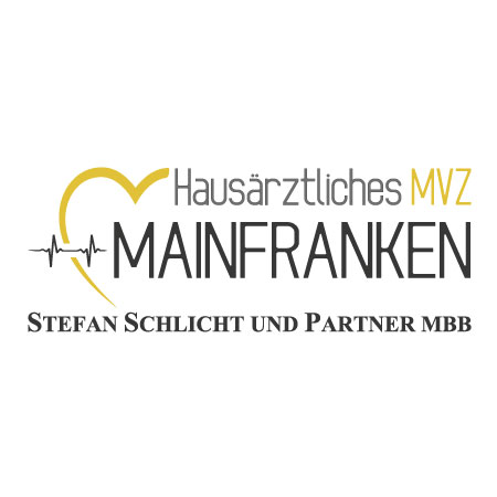 Logo von Hausärztliches MVZ Mainfranken Stefan Schlicht u. Partner mbB, Ärztliche Leitung: Stefan Schlicht