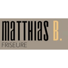 Logo von Matthias B. Friseure
