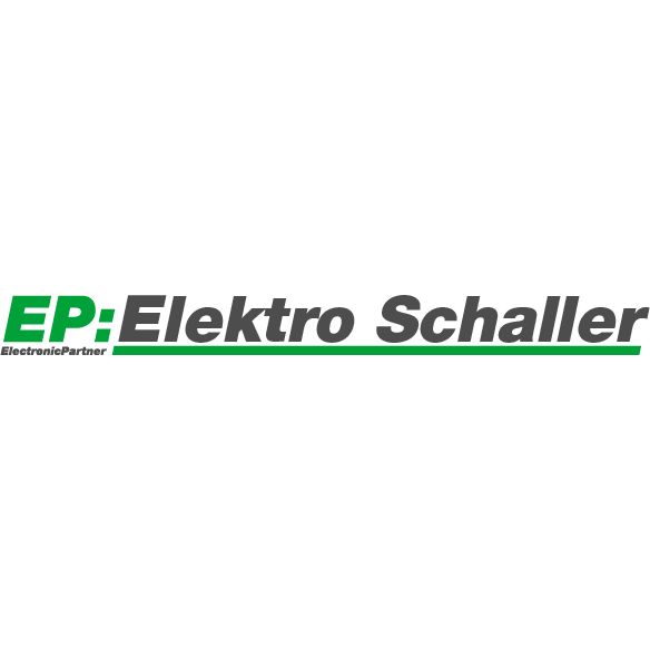 Logo von EP:Elektro Schaller, Harald Böhner