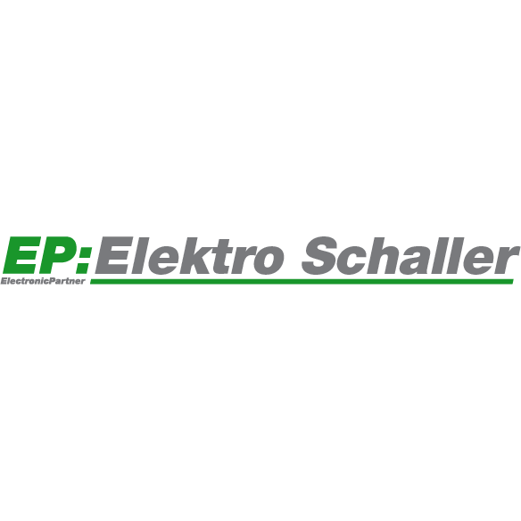 Logo von EP:Elektro Schaller, Harald Böhner