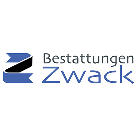 Logo von Georg Zwack Bestattungsinstitut