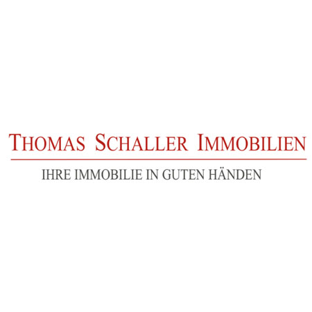 Logo von Thomas Schaller Immobilien