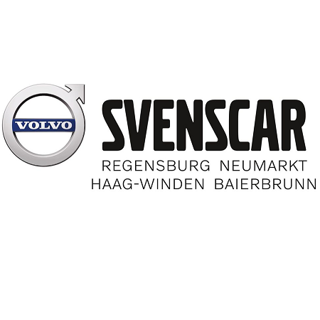 Logo von SVENSCAR GmbH