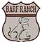 Logo von BARF RANCH