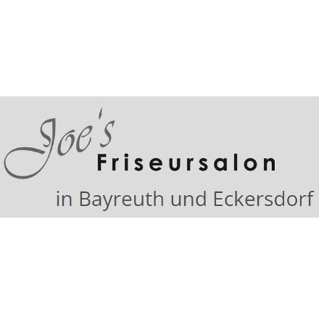 Logo von Joe's Friseursalon Inh. Stephan Gaugler