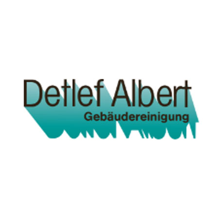 Logo von Albert Gebäudereinigung