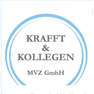 Logo von Krafft & Kollegen MVZ GmbH