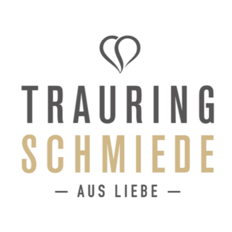 Logo von Trauringschmiede Regensburg