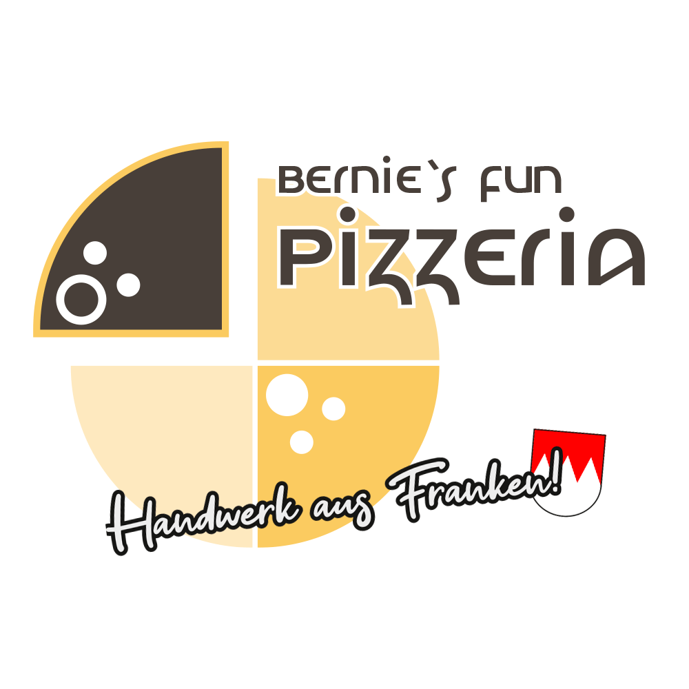Logo von Bernie’s Fun-Pizzeria "Zur Schlossschänke"